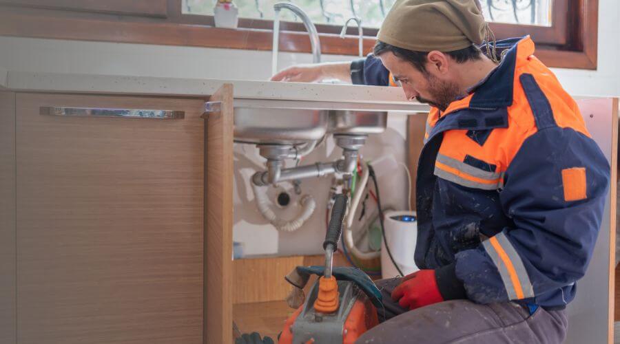 Professional Tankless Water Heater Installation in Spring Church, PA